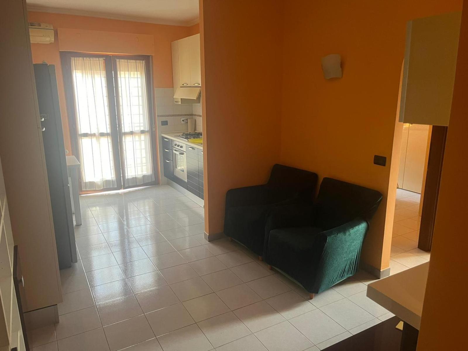 Casa Manu Villa Ciampino Luaran gambar