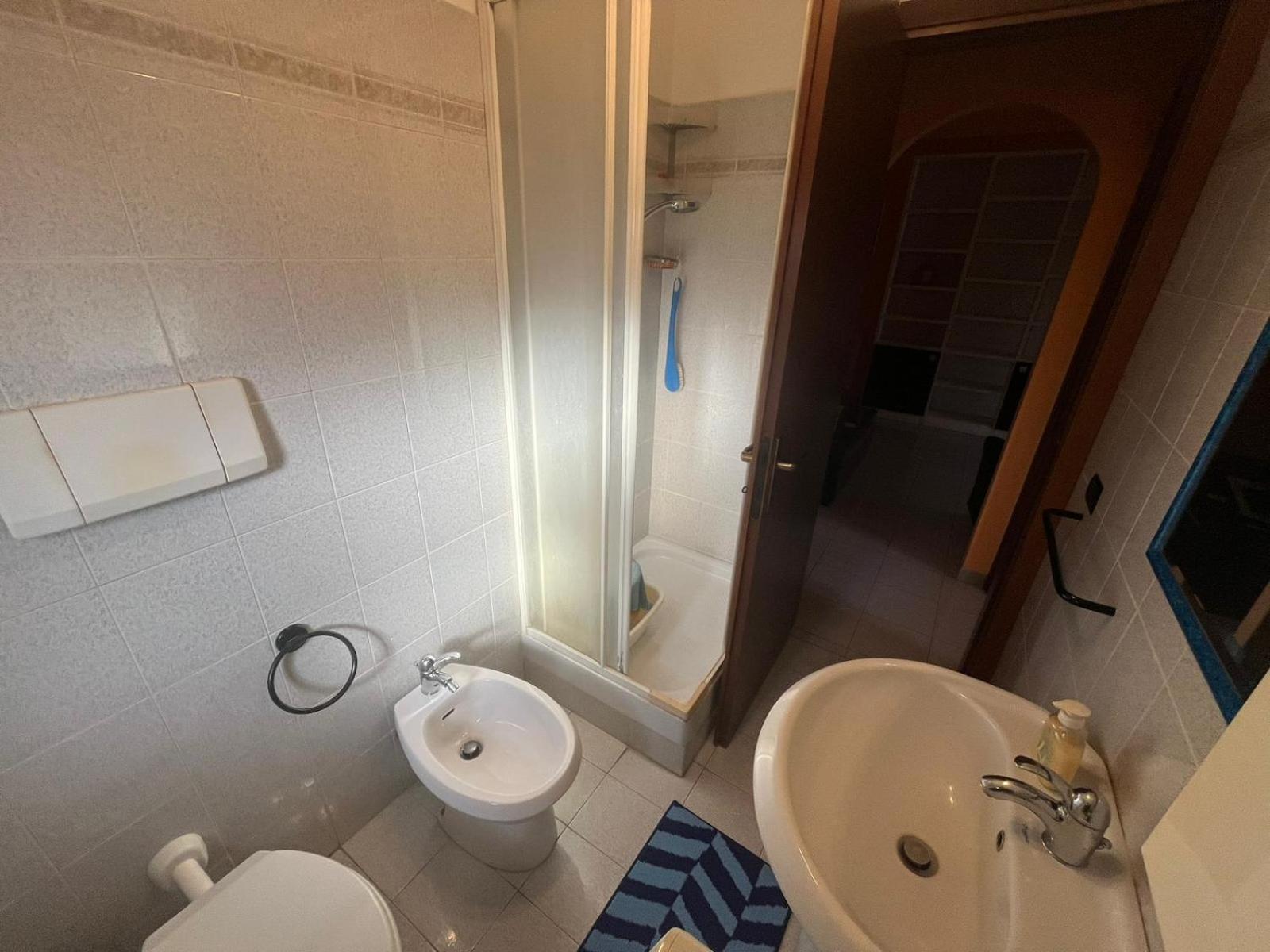 Casa Manu Villa Ciampino Luaran gambar