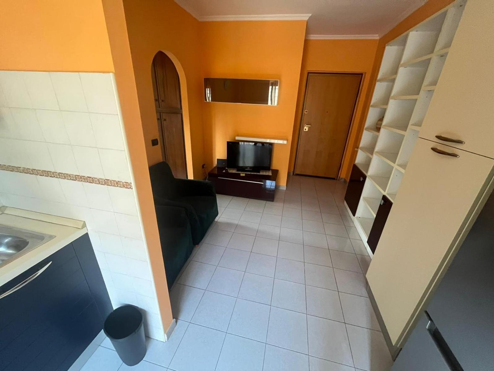 Casa Manu Villa Ciampino Luaran gambar