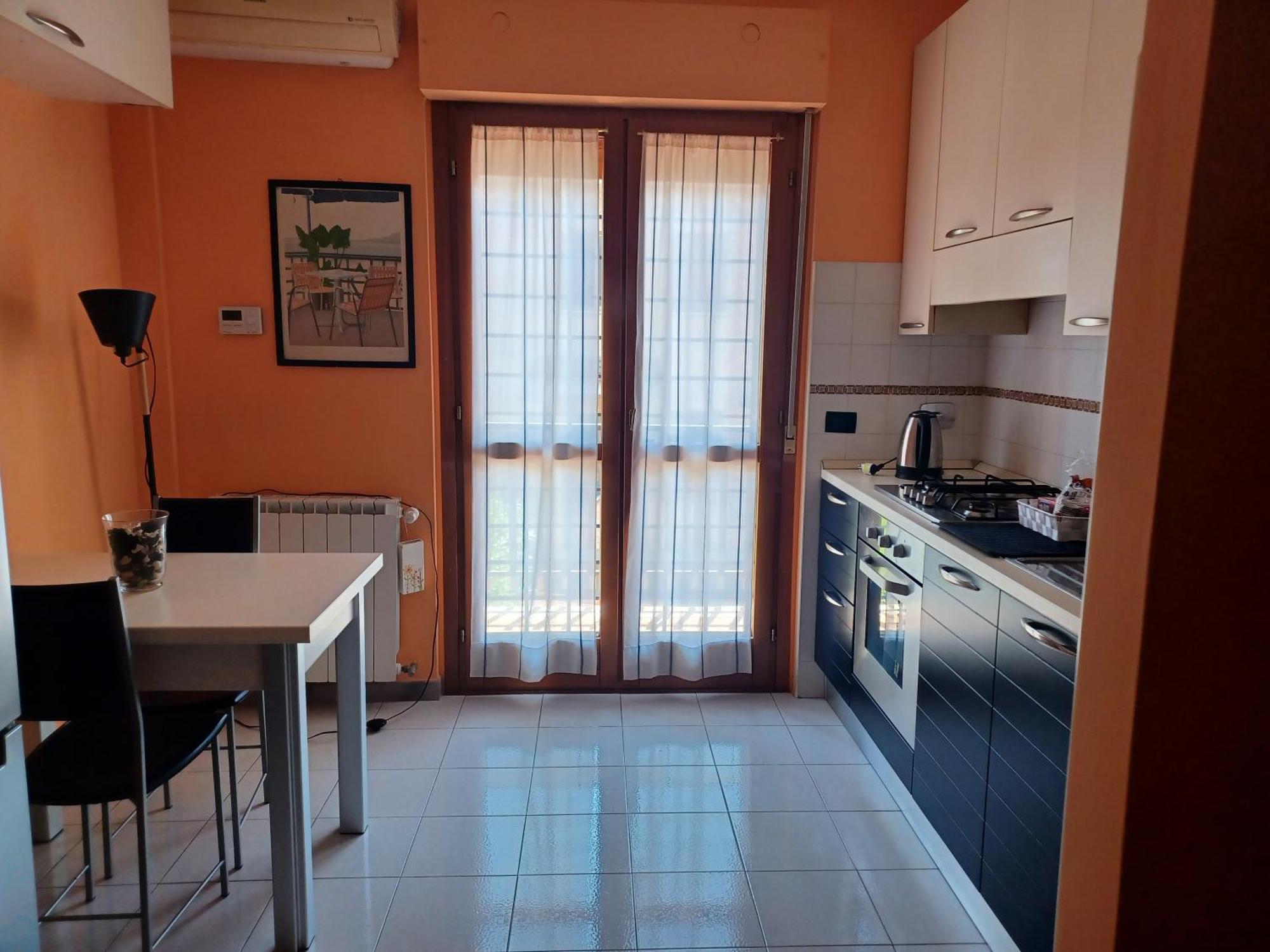 Casa Manu Villa Ciampino Luaran gambar