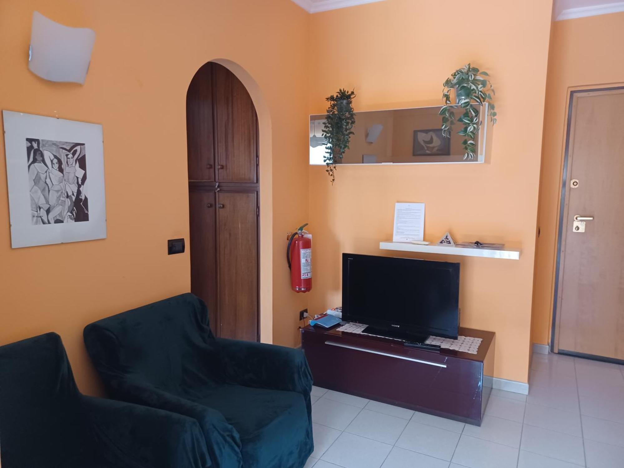 Casa Manu Villa Ciampino Luaran gambar