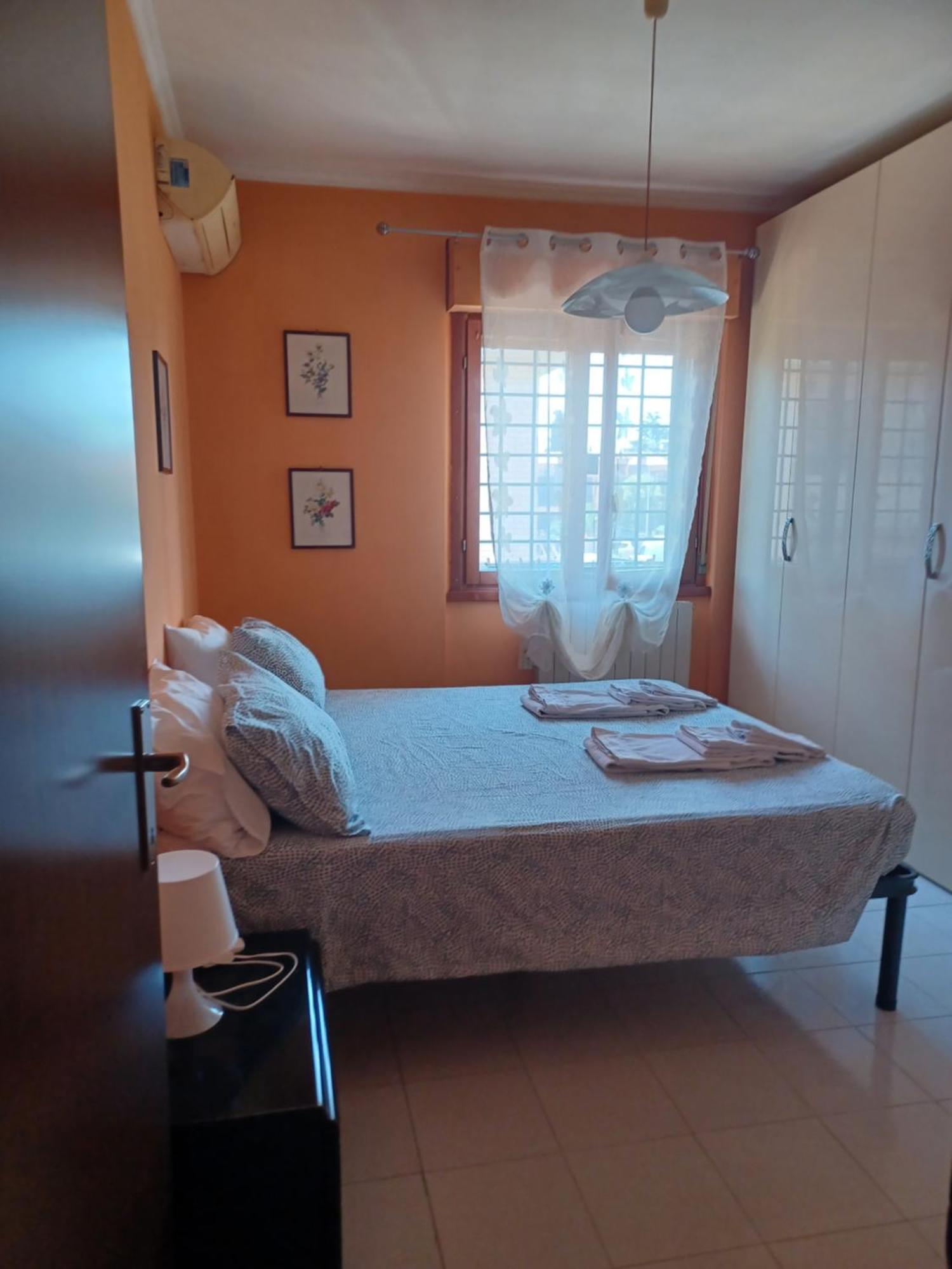 Casa Manu Villa Ciampino Luaran gambar