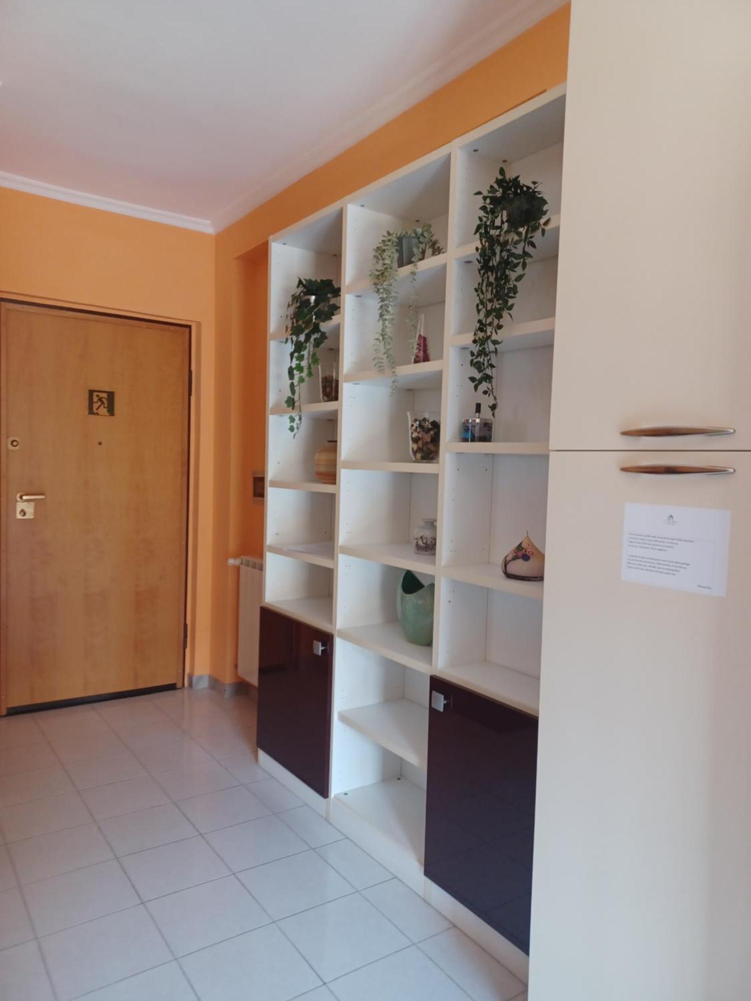 Casa Manu Villa Ciampino Luaran gambar