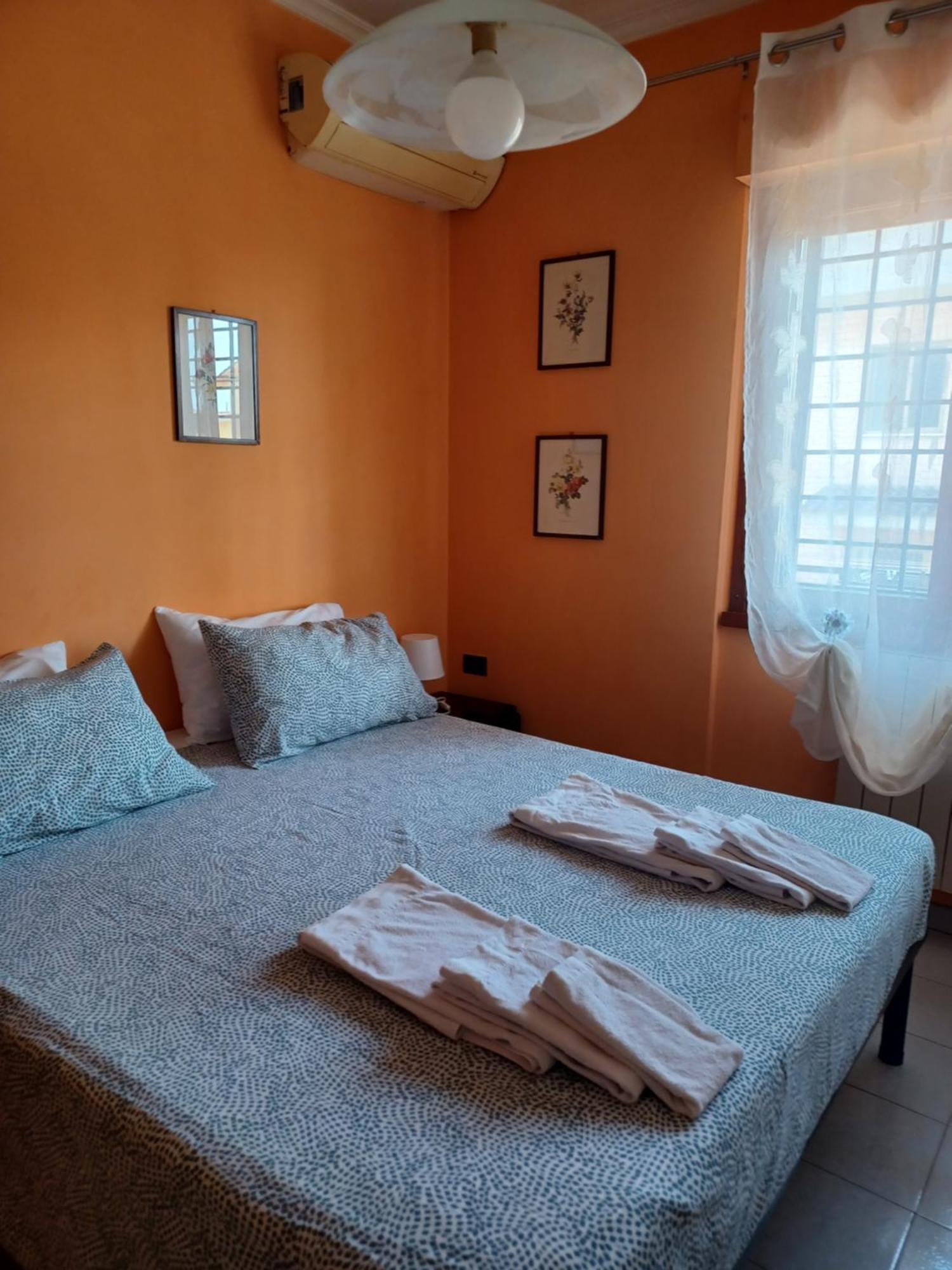 Casa Manu Villa Ciampino Luaran gambar