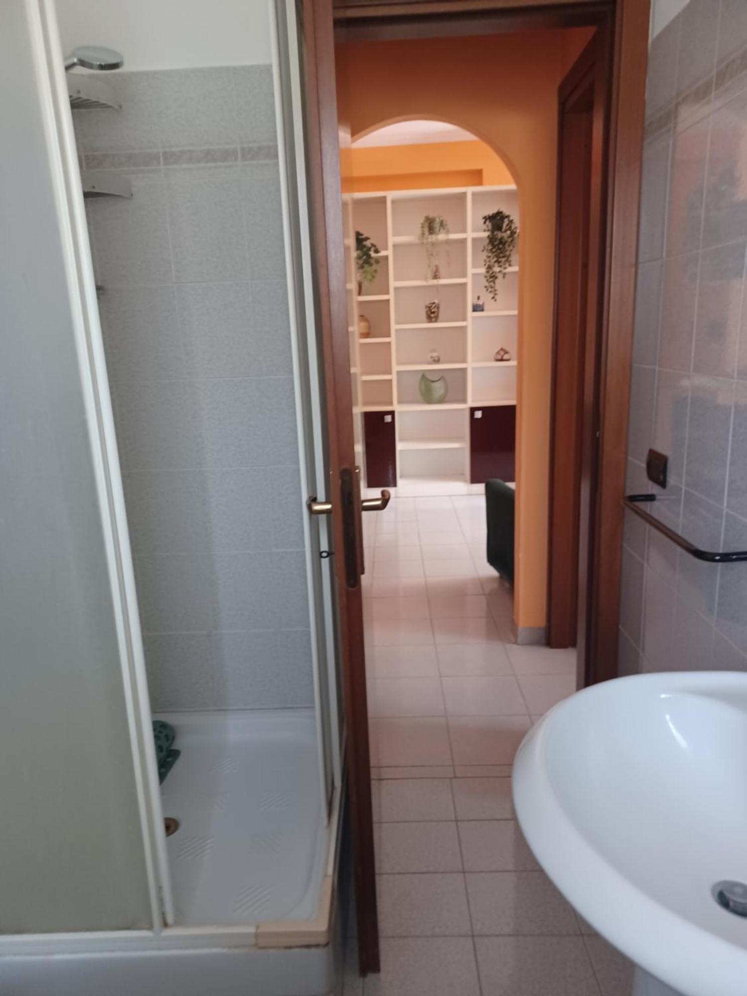 Casa Manu Villa Ciampino Luaran gambar