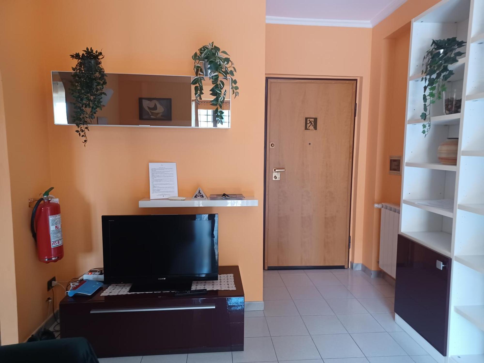 Casa Manu Villa Ciampino Luaran gambar