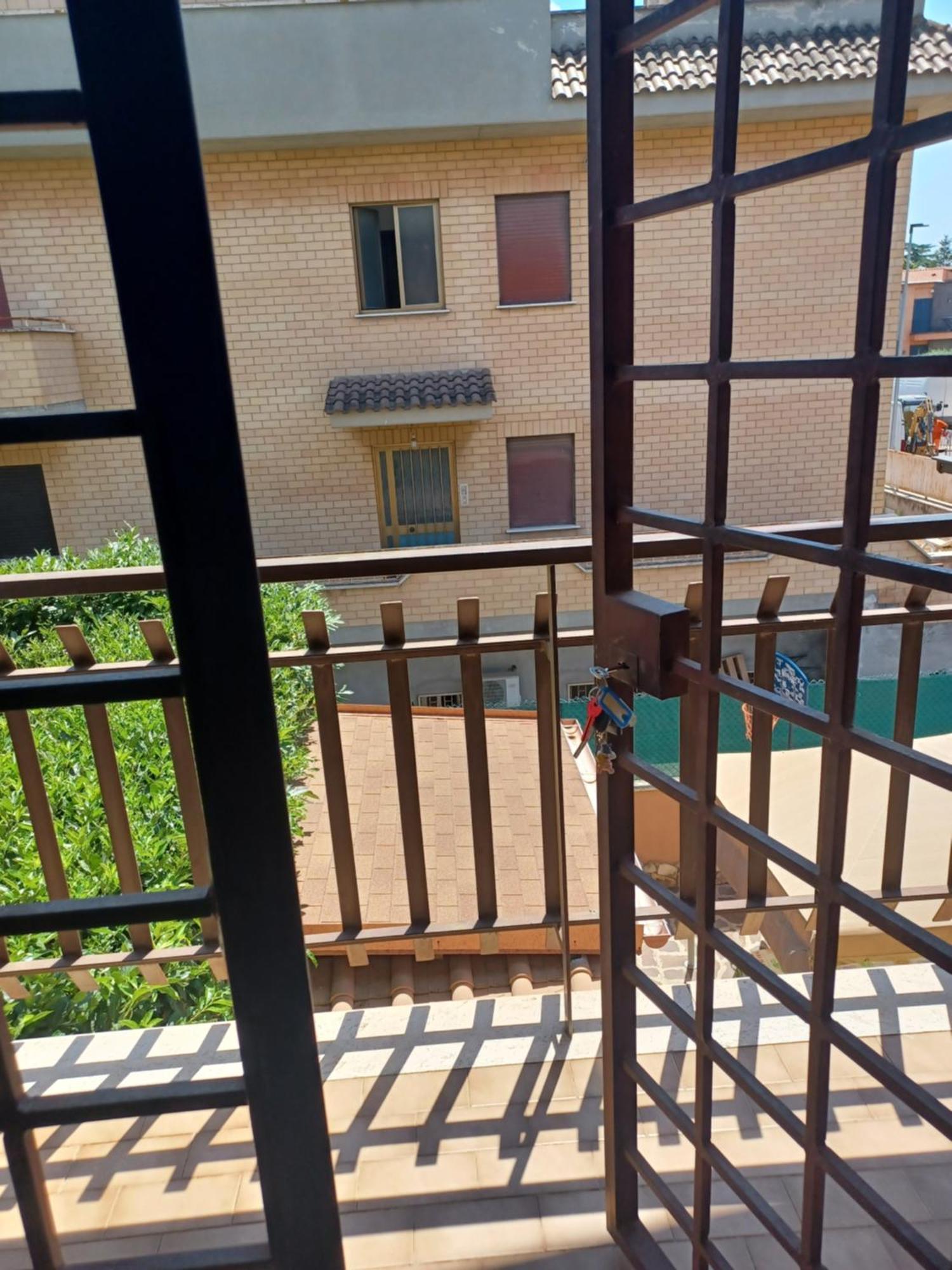 Casa Manu Villa Ciampino Luaran gambar
