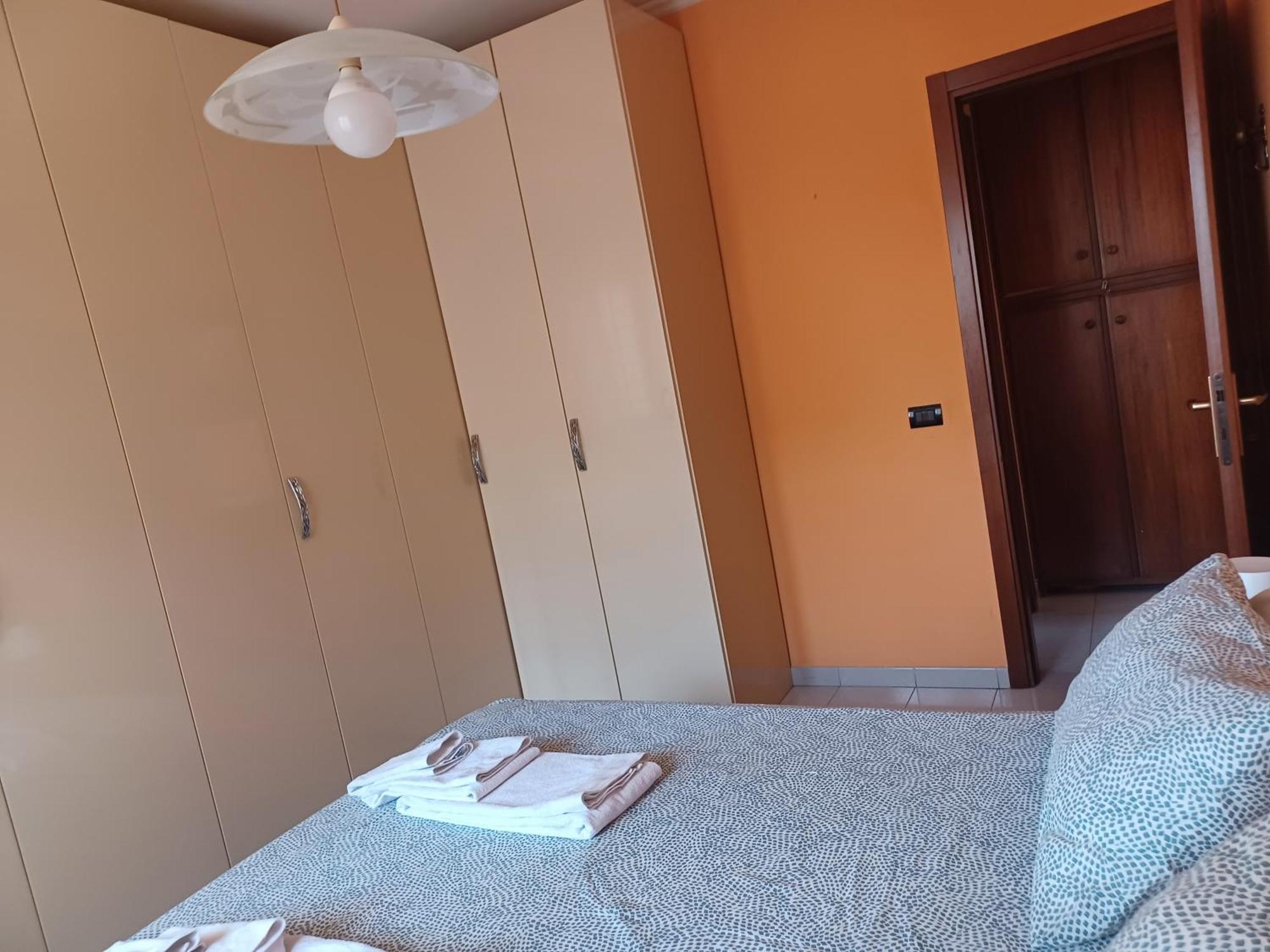 Casa Manu Villa Ciampino Luaran gambar